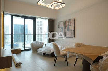 Apartment - 1 - 1 for rent in Society House - Downtown Dubai - Dubai