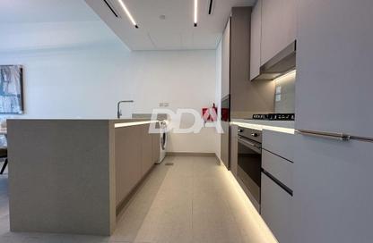 Apartment - 1 - 1 for rent in Society House - Downtown Dubai - Dubai