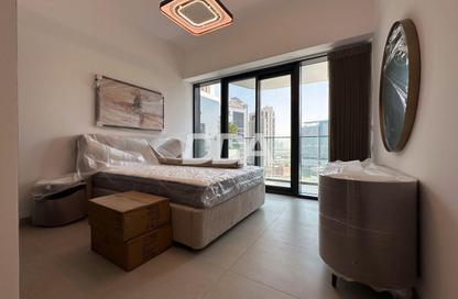 Apartment - 1 - 1 for rent in Society House - Downtown Dubai - Dubai