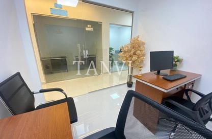 Office Space - Studio - 1 for rent in Horizone Building - Port Saeed - Deira - Dubai