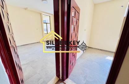 Apartment - 2 Bedrooms - 3 Bathrooms for rent in Rolla Square - Rolla Area - Sharjah Apartment - 2 Bedrooms - 3 Bathrooms for rent in Rolla Square - Rolla Area - Sharjah