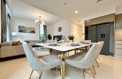 Townhouse - 4 Bedrooms - 3 Bathrooms for rent in Sun - Arabian Ranches 3 - Dubai