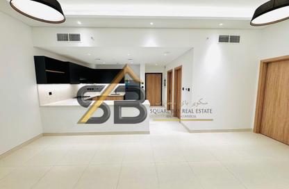 Apartment - 1 - 2 for rent in The 7 - Downtown Jebel Ali - Dubai