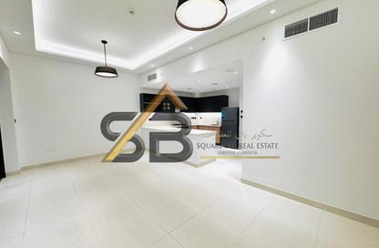 Apartment - 1 - 2 for rent in The 7 - Downtown Jebel Ali - Dubai