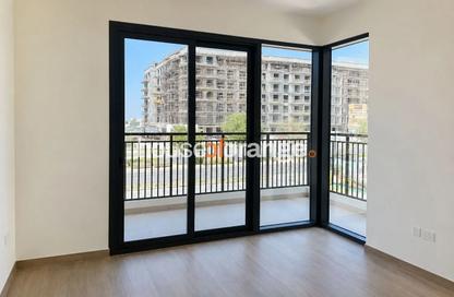 Apartment - 2 - 2 for rent in The Regent - Town Square - Dubai