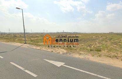 Land - Studio for sale in Al Jlail - Al Sajaa - Sharjah Land - Studio for sale in Al Jlail - Al Sajaa - Sharjah
