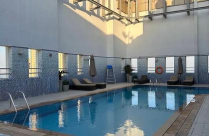Apartment - Studio - 1 for rent in Al Mina - Abu Dhabi Apartment - Studio - 1 for rent in Al Mina - Abu Dhabi