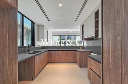 Villa - 4 Bedrooms - 5 Bathrooms for sale in Harmony 2 - Harmony - Tilal Al Ghaf - Dubai