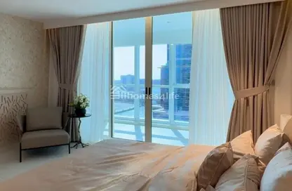 Apartment - 1 Bedroom - 2 Bathrooms for sale in Hills View - Wasl Gate - Dubai