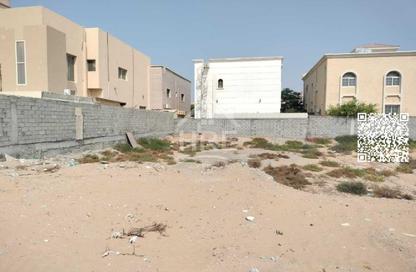 Land - Studio for rent in Ajman Industrial 1 - Ajman Industrial Area - Ajman