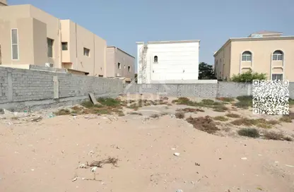 أرض - استوديو للايجار في عجمان الصناعية 1 - المنطقة الصناعية - عجمان