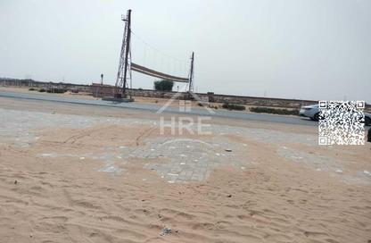 Land - Studio for rent in Ajman Industrial 1 - Ajman Industrial Area - Ajman