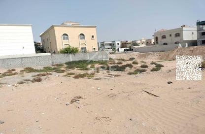 Land - Studio for rent in Ajman Industrial 1 - Ajman Industrial Area - Ajman