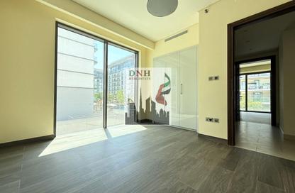 Apartment - 3 Bedrooms - 4 Bathrooms for rent in Sobha Hartland Greens 1 - Hartland Greens - Sobha Hartland - Mohammed Bin Rashid City - Dubai
