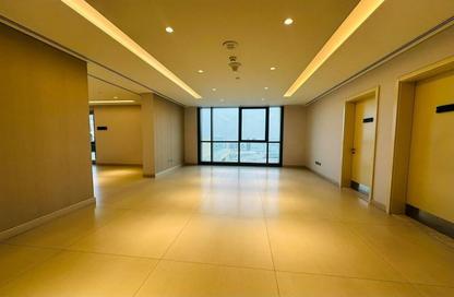 Apartment - 2 Bedrooms - 3 Bathrooms for rent in Canal Residence - Al Reem Island - Abu Dhabi