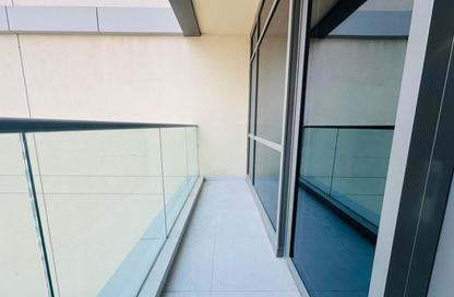 Apartment - 2 Bedrooms - 3 Bathrooms for rent in Canal Residence - Al Reem Island - Abu Dhabi