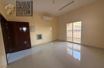 Apartment - 1 - 1 for rent in Orchid Towers - Tiger Downtown Ajman - Al Alia - Ajman Apartment - 1 - 1 for rent in Orchid Towers - Tiger Downtown Ajman - Al Alia - Ajman