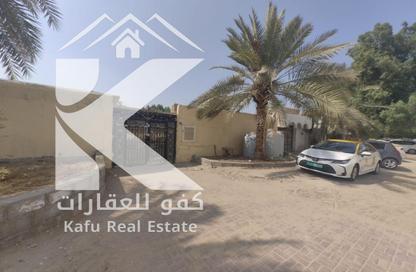 Villa - 7 Bedrooms - 5 Bathrooms for sale in Al Rashidiya Towers - Al Rashidiya - Ajman Downtown - Ajman