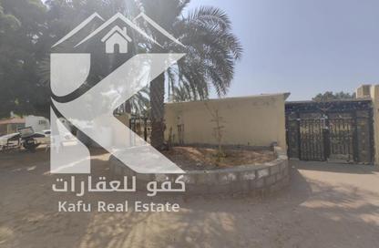 Villa - 7 Bedrooms - 5 Bathrooms for sale in Al Rashidiya Towers - Al Rashidiya - Ajman Downtown - Ajman