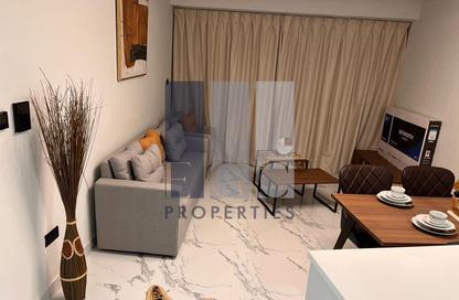 Duplex - 3 Bedrooms - 4 Bathrooms for rent in Al Maryah Vista - Al Maryah Island - Abu Dhabi