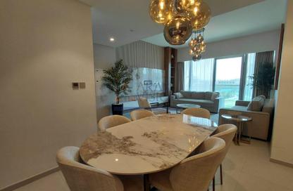 Apartment - 2 Bedrooms - 3 Bathrooms for rent in Grande - Opera District - Downtown Dubai - Dubai
