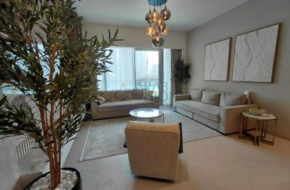 Apartment - 2 Bedrooms - 3 Bathrooms for rent in Grande - Opera District - Downtown Dubai - Dubai