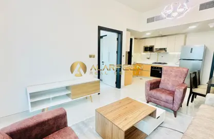 Apartment - 1 Bedroom - 1 Bathroom for rent in Skyz by Danube - Arjan - Dubai Apartment - 1 Bedroom - 1 Bathroom for rent in Skyz by Danube - Arjan - Dubai