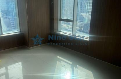Apartment - 2 Bedrooms - 2 Bathrooms for rent in Ontario Tower - Business Bay - Dubai