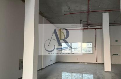 Warehouse - Studio - 2 Bathrooms for rent in Al Jurf 1 - Al Jurf - Ajman Downtown - Ajman