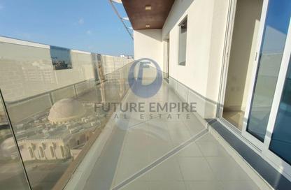 Apartment - 2 Bedrooms - 3 Bathrooms for rent in Infinity Building - Al Satwa - Dubai