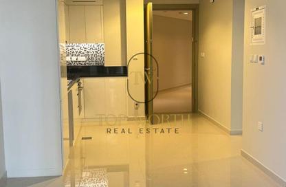 Apartment - 1 Bedroom - 2 Bathrooms for rent in Aykon City Tower C - Aykon City - Business Bay - Dubai