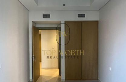 Apartment - 1 Bedroom - 2 Bathrooms for rent in Aykon City Tower C - Aykon City - Business Bay - Dubai