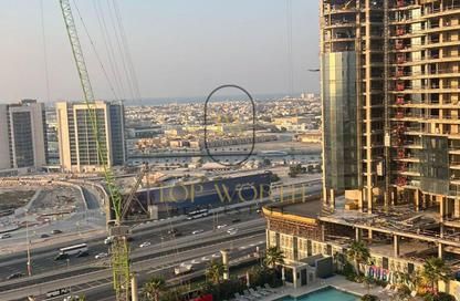 Apartment - 1 Bedroom - 2 Bathrooms for rent in Aykon City Tower C - Aykon City - Business Bay - Dubai