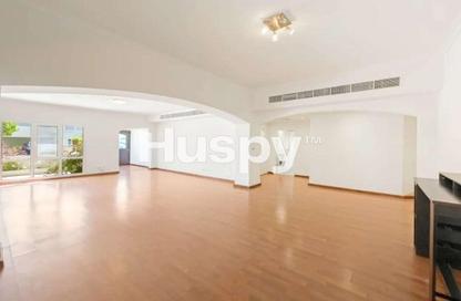 Villa - 4 - 4 for rent in Meadows 1 - Meadows - Dubai