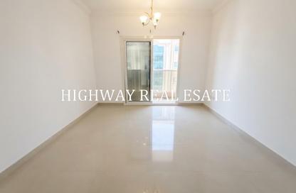 Apartment - 1 - 2 for rent in Muwaileh 3 Building - Muwaileh - Sharjah