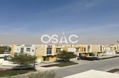 تاون هاوس - 3 غرف نوم - 2 حمامات للايجار في فيلات جست كافالي - اكواليجيا - داماك هيلز 2 - دبي تاون هاوس - 3 غرف نوم - 2 حمامات للايجار في فيلات جست كافالي - اكواليجيا - داماك هيلز 2 - دبي