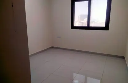 Apartment - 2 Bedrooms - 2 Bathrooms for rent in Sheikh Jaber Al Sabah Street - Al Naimiya - Al Nuaimiya - Ajman