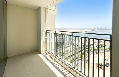Apartment - 1 Bedroom - 1 Bathroom for rent in 17 Icon Bay - Dubai Creek Harbour (The Lagoons) - Dubai
