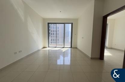 Apartment - 1 - 1 for rent in Standpoint Tower 2 - Standpoint Towers - Downtown Dubai - Dubai