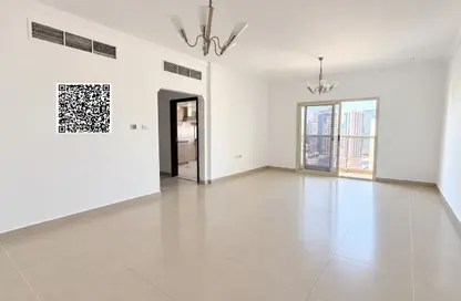 Apartment - 2 Bedrooms - 2 Bathrooms for rent in Qurtoba Tower - Ajman Industrial 2 - Ajman Industrial Area - Ajman