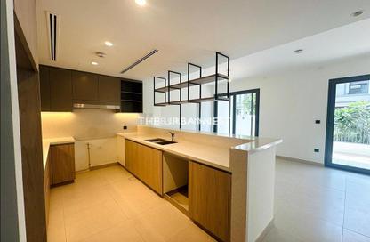 Villa - 3 Bedrooms - 4 Bathrooms for rent in Aura Gardens - Tilal Al Ghaf - Dubai