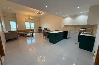 Apartment - 3 Bedrooms - 3 Bathrooms for sale in Suburbia Tower 1 - Suburbia - Downtown Jebel Ali - Dubai