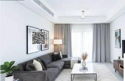 Apartment - 2 - 2 for sale in Emirates City - Ajman