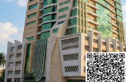 Apartment - 2 - 2 for sale in Emirates City - Ajman