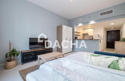 Apartment - Studio - 1 Bathroom for sale in Marina Diamond 1 - Marina Diamonds - Dubai Marina - Dubai Apartment - Studio - 1 Bathroom for sale in Marina Diamond 1 - Marina Diamonds - Dubai Marina - Dubai