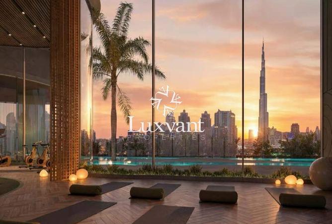 Waterfront | Skyline & Sea View | Private Pool