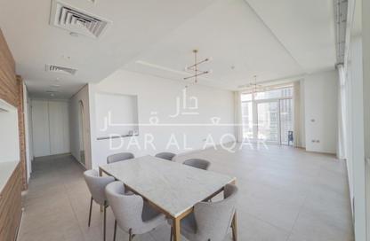 Apartment - 2 Bedrooms - 3 Bathrooms for rent in Banyan Tree Residences Hillside Dubai - Jumeirah Lake Towers - Dubai