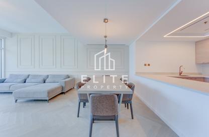Apartment - 1 Bedroom - 2 Bathrooms for sale in Bay Square Building 13 - Bay Square - Business Bay - Dubai