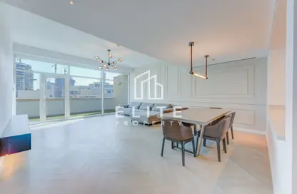 Apartment - 1 Bedroom - 2 Bathrooms for sale in Bay Square Building 13 - Bay Square - Business Bay - Dubai Apartment - 1 Bedroom - 2 Bathrooms for sale in Bay Square Building 13 - Bay Square - Business Bay - Dubai
