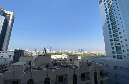Apartment - 2 Bedrooms - 2 Bathrooms for rent in Sheikh Jaber Al Sabah Street - Al Naimiya - Al Nuaimiya - Ajman Apartment - 2 Bedrooms - 2 Bathrooms for rent in Sheikh Jaber Al Sabah Street - Al Naimiya - Al Nuaimiya - Ajman